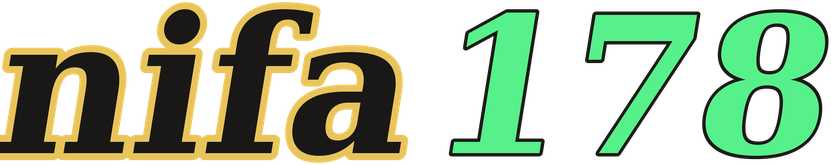 nifa178 logo